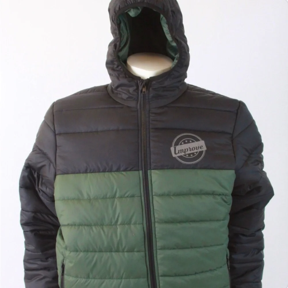 NWT Improve Puff Coat - Picture 13 of 15